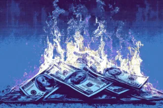 That 'cheap' open-source AI model is actually burning through your compute budget