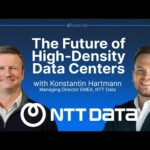 The Future of High-Density Data Centers – datacenterHawk Podcast