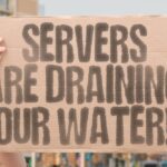 The growing impact of water scarcity on Europe's data centres