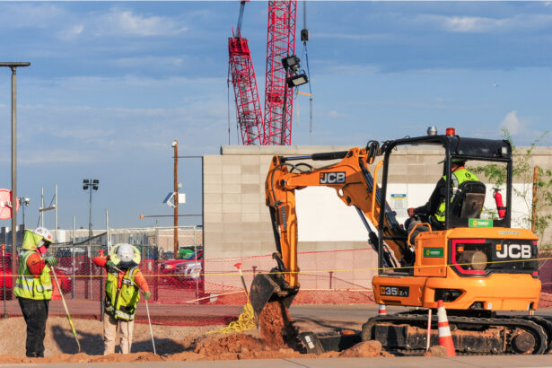 UK Gov opens consultation to modernise environmental permits