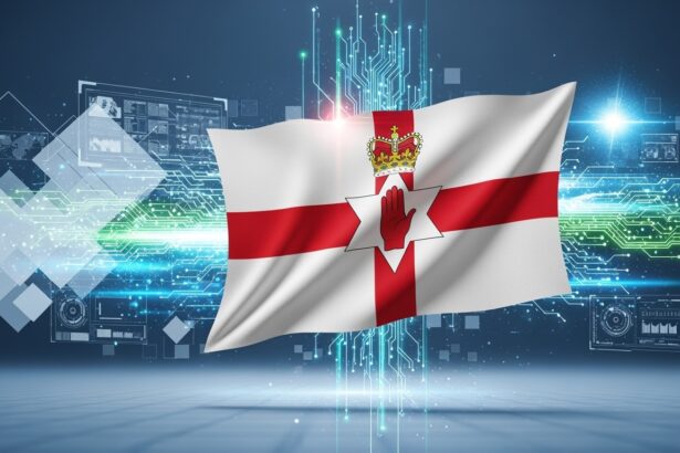 UK Industrial Strategy set to boost science and tech projects in Northern Ireland