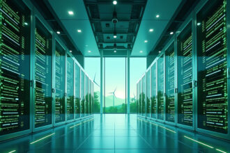 UK’s AI future depends on decarbonising data centres