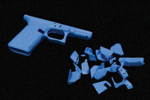 Unique fingerprints in 3D printing may foil adversaries