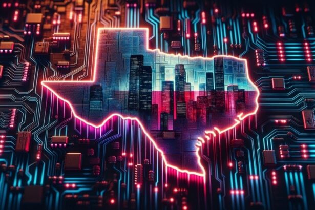 Vantage Data Centers announces largest $25 Billion mega-campus investment in Texas