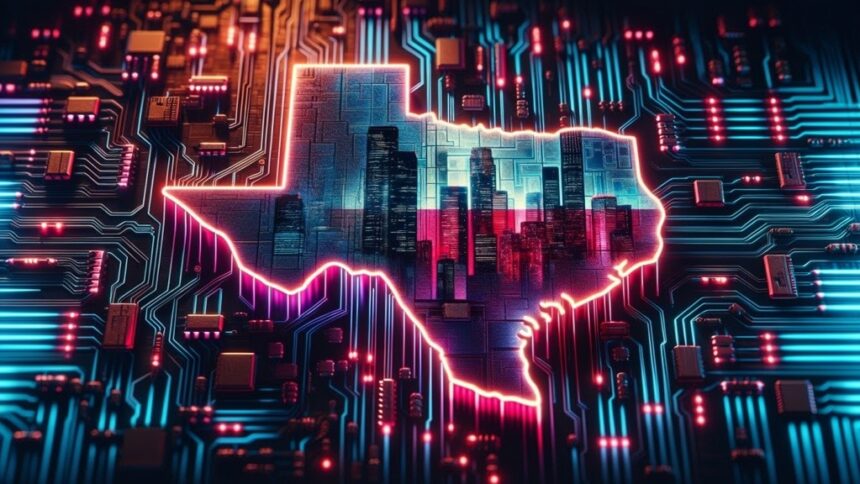 Vantage Data Centers announces largest $25 Billion mega-campus investment in Texas