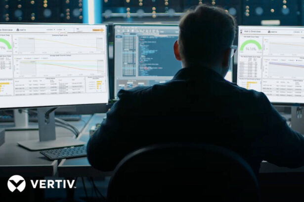 Vertiv acquires Waylay NV to enhance AI-led monitoring