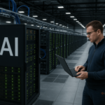 What are AI factories?