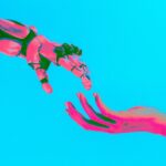 Without rules, AI risks 'trust crisis'