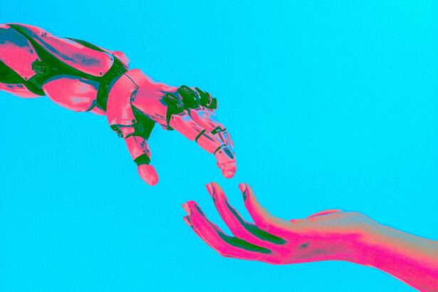 Without rules, AI risks 'trust crisis'