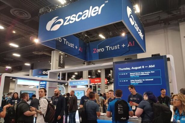 Zscaler Completes Red Canary Acquisition for AI Security