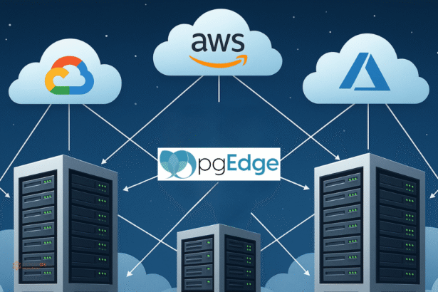 pgEdge updates Postgres Cloud for higher resilience and faster Sync