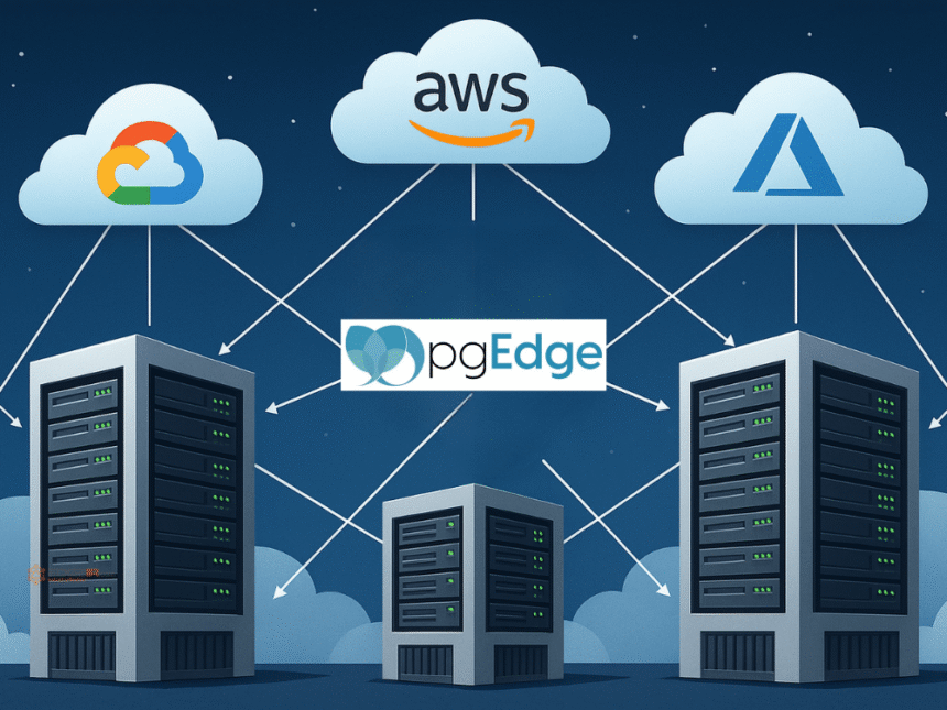 pgEdge updates Postgres Cloud for higher resilience and faster Sync