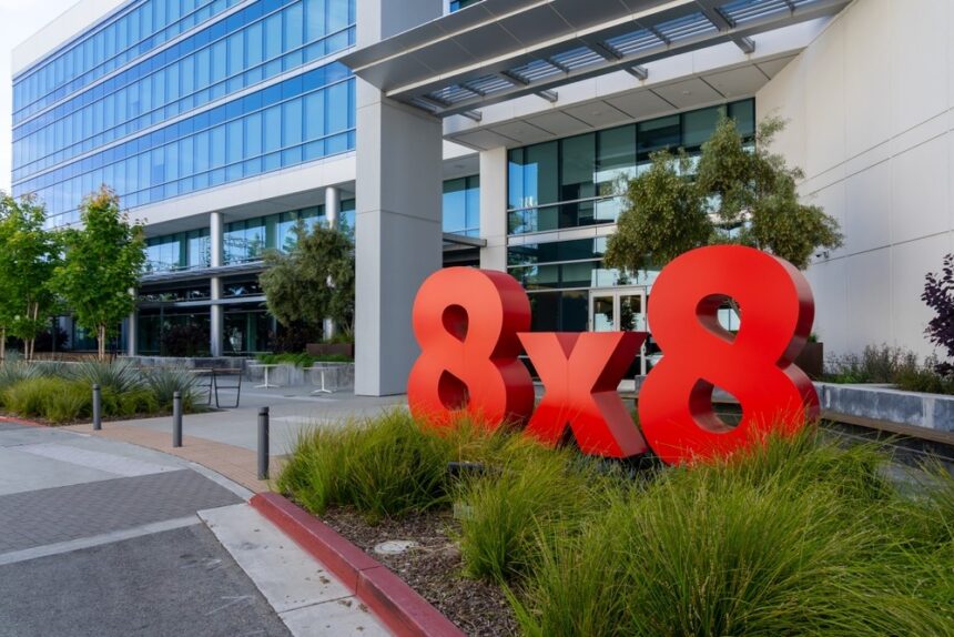 8x8 boosts French CX with new data centre, championing local growth