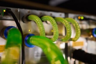 A-Gas completes major data centre refrigerant recovery initiative