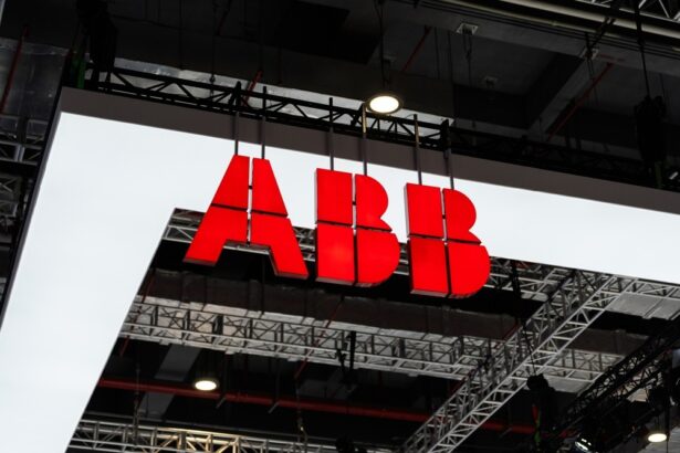 ABB's multi-million dollar investment to boost energy efficiency