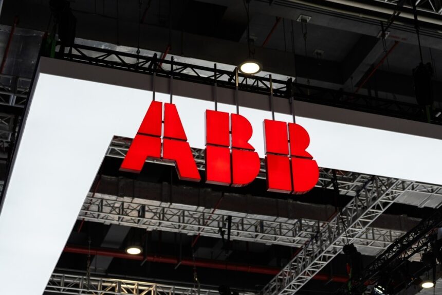 ABB's multi-million dollar investment to boost energy efficiency