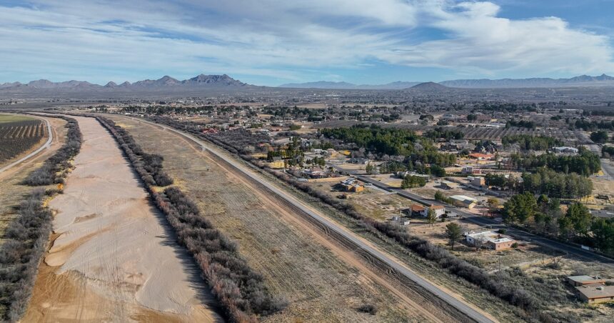 AI Data Center Gets Approval for $165B Debt Deal