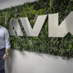 AVK appoints Paul Hood as Chief Operating Officer