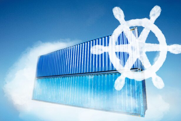 Adjust Resource Usage With Kubernetes Pod Scaling