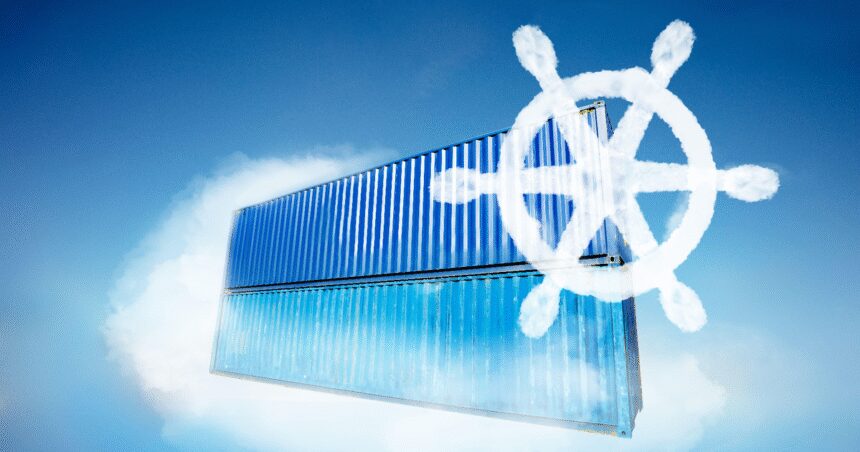 Adjust Resource Usage With Kubernetes Pod Scaling