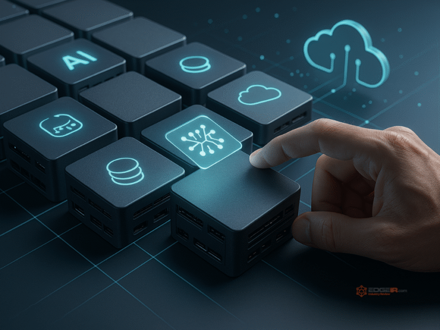 Aicas unveils EdgeSuite to streamline AI and data management across edge and cloud