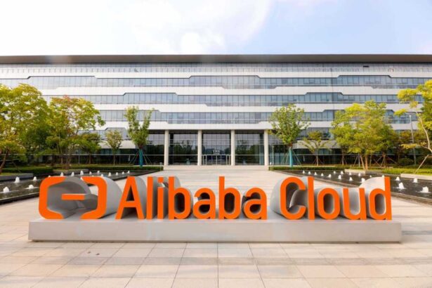 Alibaba Cloud tweaks software for networking efficiency gains