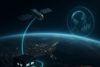 Armada and Sophia Space launch earth-to-orbit edge AI platform