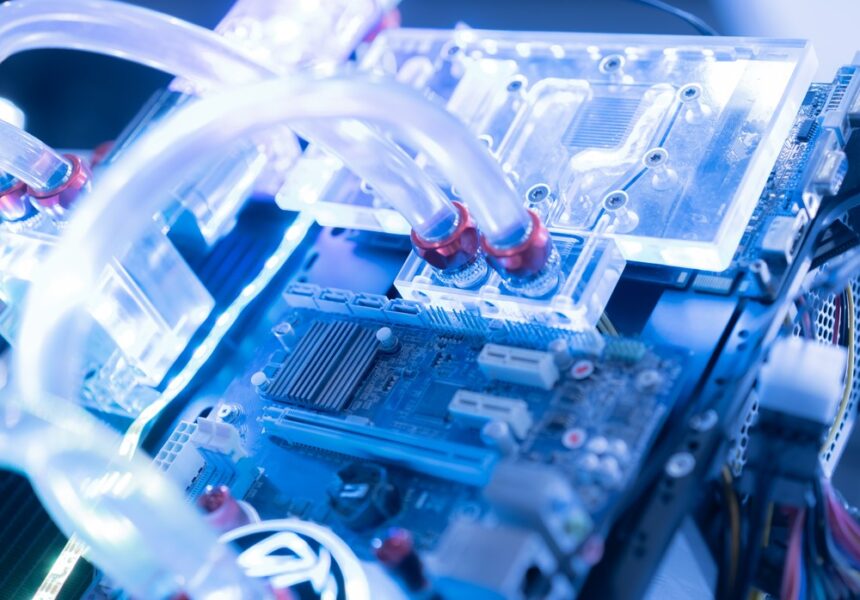 Arteco unveils ECO-friendly coolants for enhanced sustainability