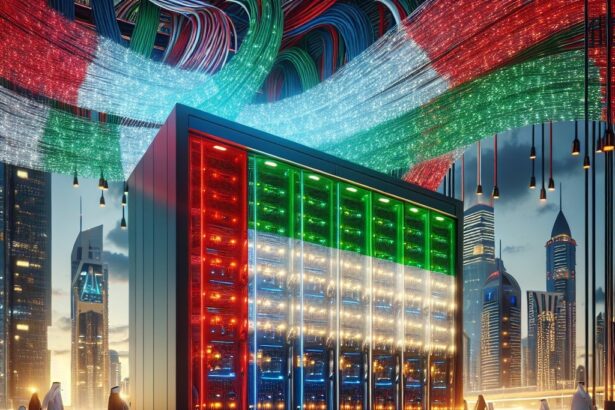 Arvato expands hyperscaler services into Dubai's digital hub