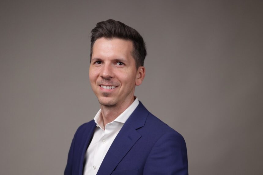 BCS appoints Head of DACH to support continued expansion