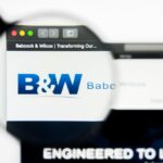 Babcock & Wilcox teams up with Denham Capital for cleaner energy solutions