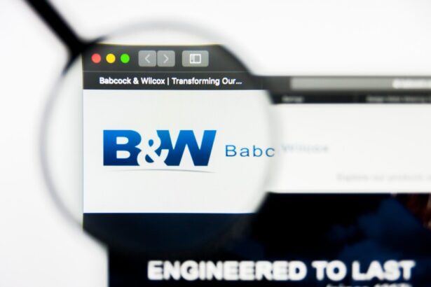 Babcock & Wilcox teams up with Denham Capital for cleaner energy solutions