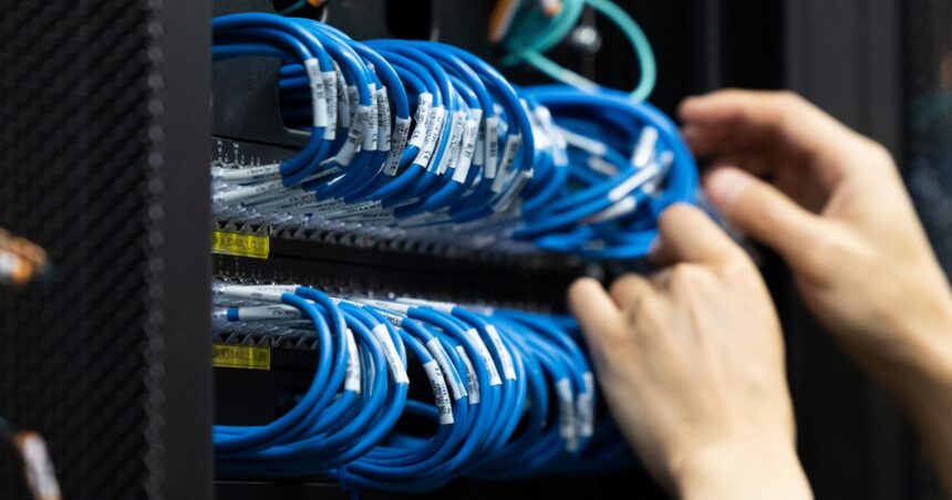 Bain Sells Data Centers to HEC-Led Group in $4B Deal