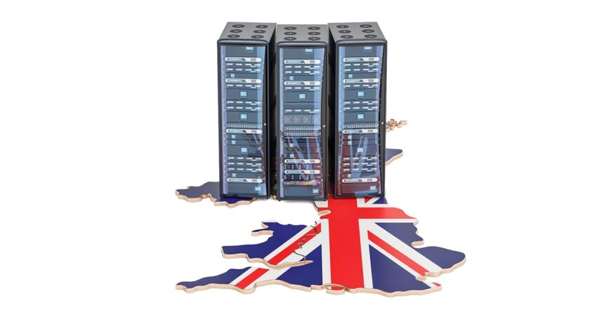 Big Tech Teams up for Global AI Push