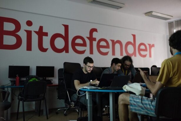 Bitdefender Launches Ultimate Small Business Security in UK