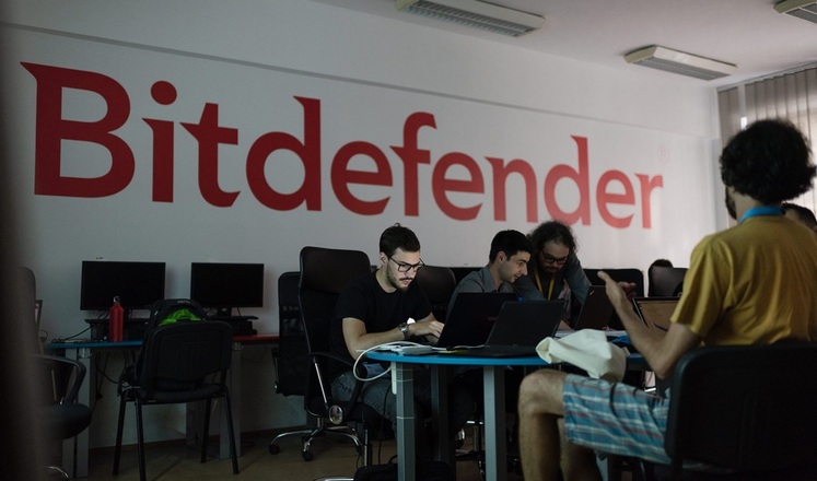 Bitdefender Launches Ultimate Small Business Security in UK