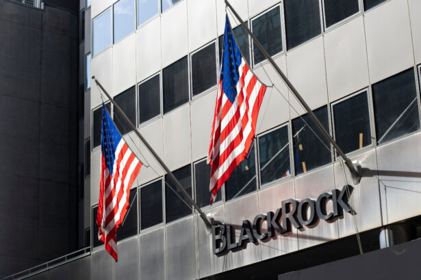 BlackRock, OpenAI and more expected to announce sizeable UK investments