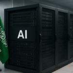 Blaize and TCC to build Saudi Arabia’s hybrid AI infrastructure