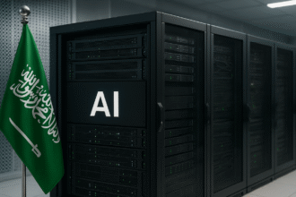 Blaize and TCC to build Saudi Arabia’s hybrid AI infrastructure