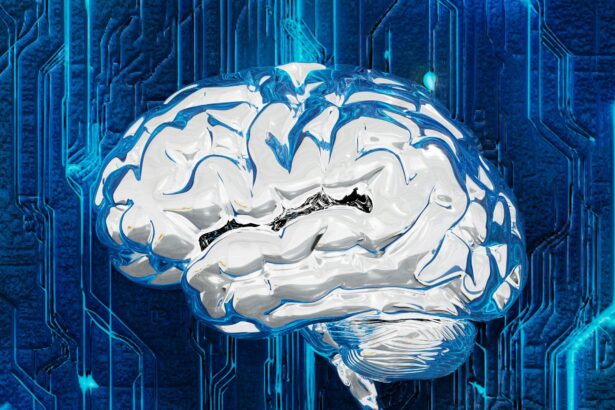 CAMIA privacy attack reveals what AI models memorise