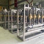 CSH, a Sheffield-based liquid cooling firm scales up exports