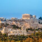 Can learning from Western Europe unlock an Aegan DC boom?