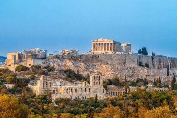 Can learning from Western Europe unlock an Aegan DC boom?