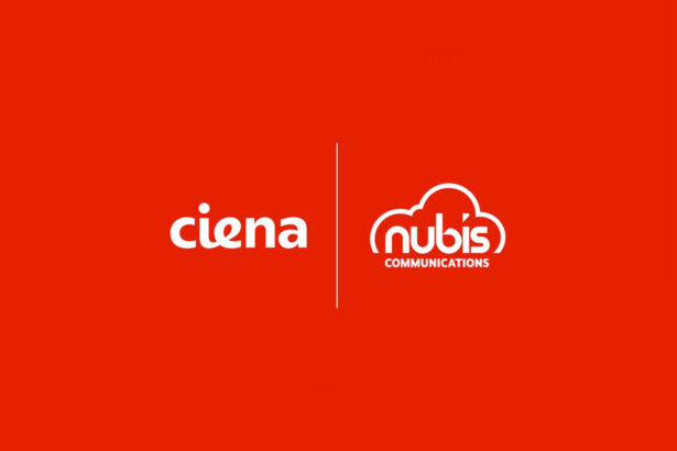 Ciena to buy Nubis Communications for $270 million