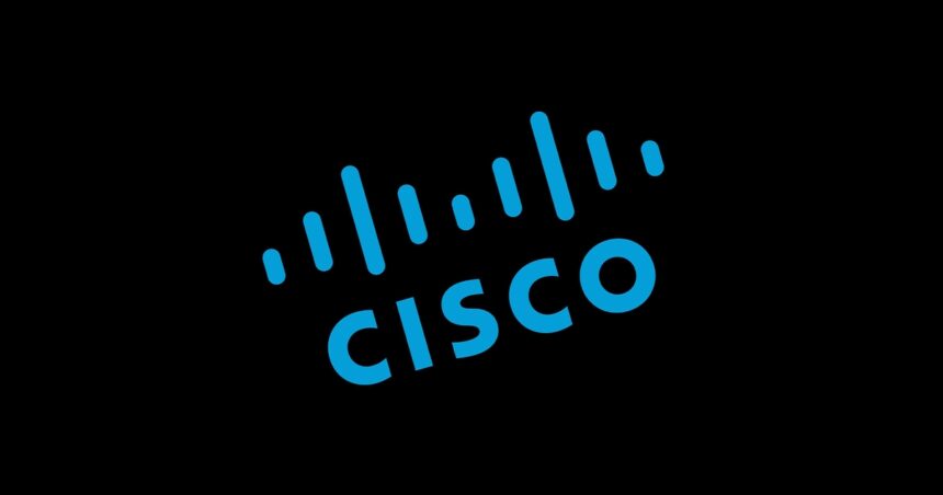 Cisco Boss Eyes ‘Sovereign’ AI Work As Orders Smash Targets