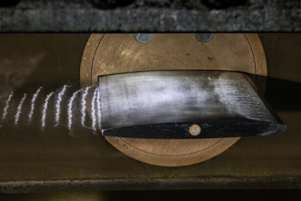 Clever device drastically reduces the vibration from rotating parts