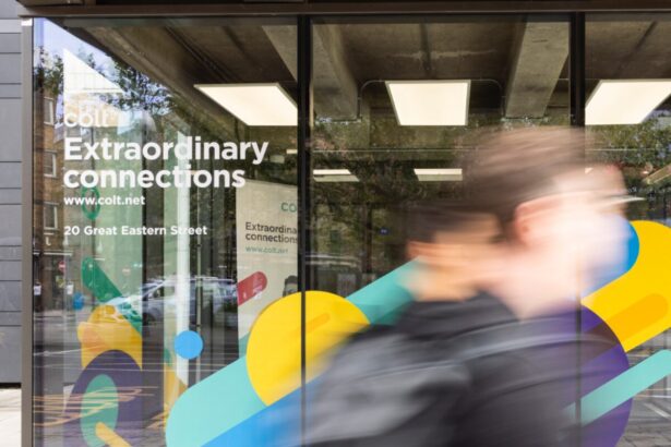 Colt Technology Services completes sale of its data centres