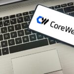 CoreWeave's £1.5 billion investment boosts AI infrastructure in the UK