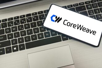 CoreWeave's £1.5 billion investment boosts AI infrastructure in the UK