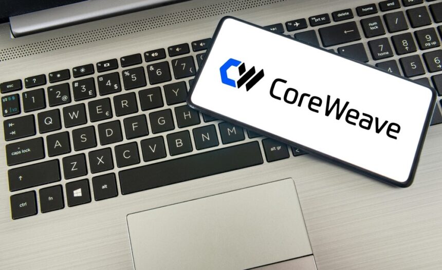 CoreWeave's £1.5 billion investment boosts AI infrastructure in the UK